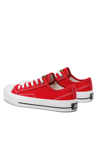 Jack&Jones Кецове Jfwcorp 12203651 Червен - Mera.bg