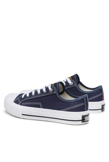 Jack&Jones Кецове Jfwcorp 12203651 Тъмносин - Mera.bg