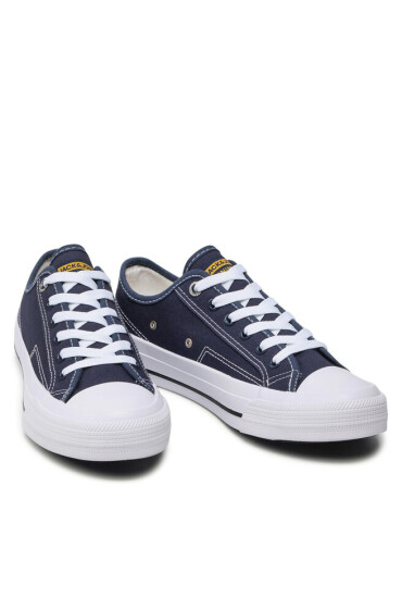 Jack&Jones Кецове Jfwcorp 12203651 Тъмносин - Mera.bg