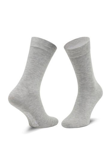 Jack&Jones Комплект 3 чифта дълги чорапи мъжки - Mera.bg