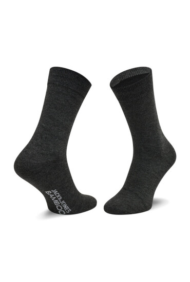 Jack&Jones Комплект 3 чифта дълги чорапи мъжки - Mera.bg