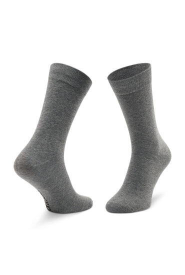 Jack&Jones Комплект 5 чифта дълги чорапи мъжки - Mera.bg