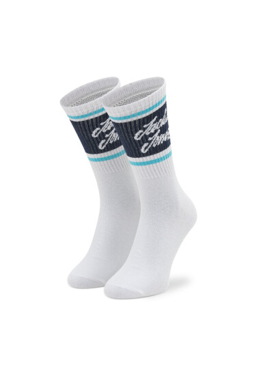 Jack&Jones Комплект 5 чифта дълги чорапи мъжки - Mera.bg