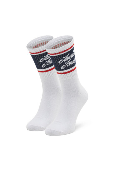 Jack&Jones Комплект 5 чифта дълги чорапи мъжки - Mera.bg