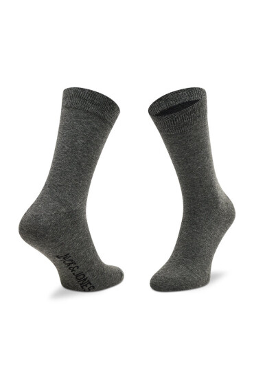 Jack&Jones Комплект 5 чифта дълги чорапи мъжки - Mera.bg
