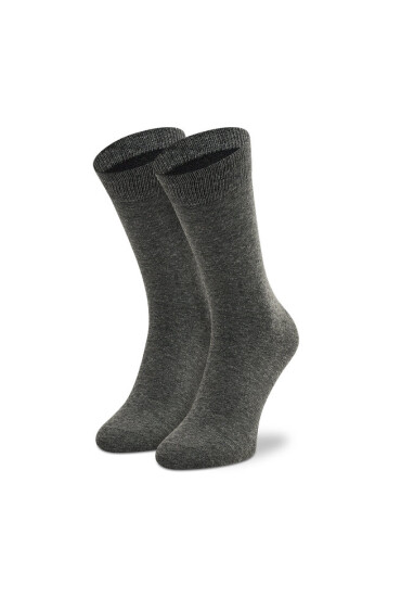 Jack&Jones Комплект 5 чифта дълги чорапи мъжки - Mera.bg