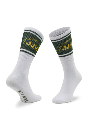 Jack&Jones Комплект 5 чифта дълги чорапи мъжки - Mera.bg