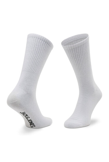 Jack&Jones Комплект 5 чифта дълги чорапи мъжки - Mera.bg