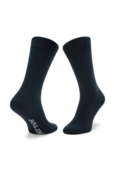 Jack&Jones Комплект 5 чифта дълги чорапи мъжки - Mera.bg