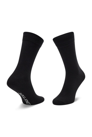 Jack&Jones Комплект 5 чифта дълги чорапи унисекс - Mera.bg