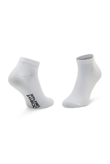 Jack&Jones Комплект 5 чифта къси чорапи мъжки - Mera.bg