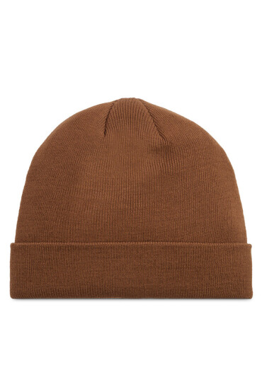 Jack&Jones Комплект шал и шапка 12163827 Кафяв - Mera.bg