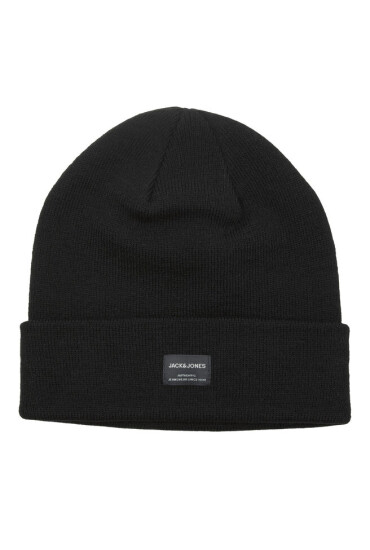 Jack&Jones Комплект шал и шапка 12197780 Oxblood Red 4064734 - Mera.bg