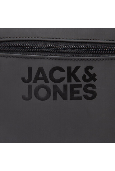 Jack&Jones Мъжка чантичка Jaclab 12214859 Black - Mera.bg