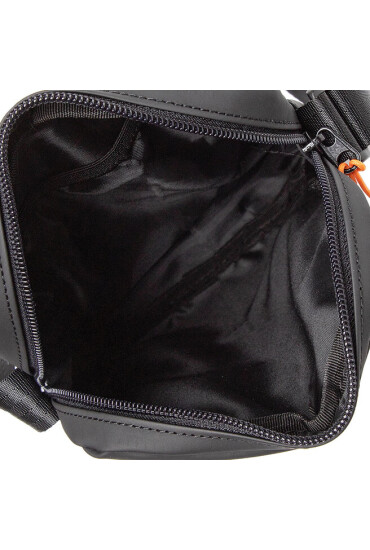 Jack&Jones Мъжка чантичка Jaclab 12214859 Black - Mera.bg