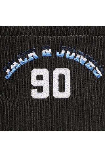 Jack&Jones Мъжка чантичка Kayser 12236474 Черен - Mera.bg