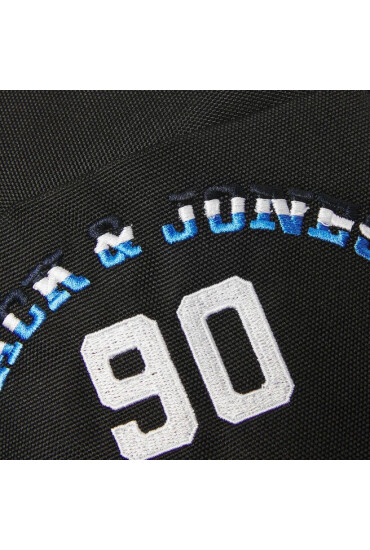 Jack&Jones Мъжка чантичка Kayser 12236474 Черен - Mera.bg