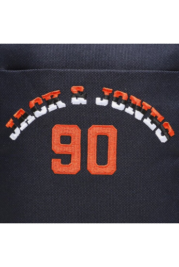 Jack&Jones Мъжка чантичка Kayser 12236474 Тъмносин - Mera.bg
