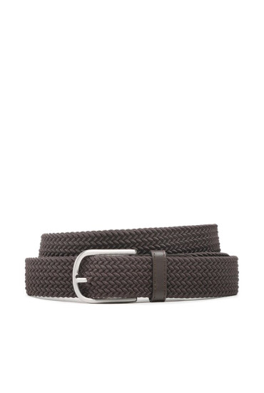 Jack&Jones Мъжки колан 12209254 Chocolate Torte 4154846 - Mera.bg