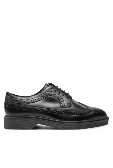 Jack&Jones Обувки JFWDAX 12274143 Черен - Mera.bg