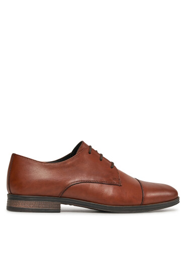 Jack&Jones Обувки Jfwraymond 12217091 Кафяв - Mera.bg