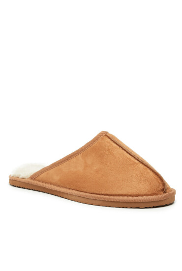 Jack&Jones Пантофи 12244088 Almond 4322211 - Mera.bg