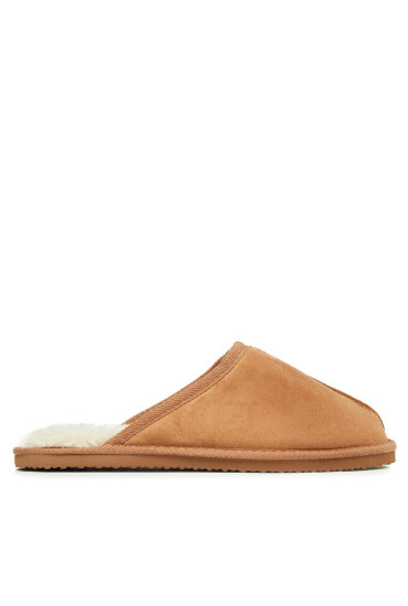 Jack&Jones Пантофи 12244088 Almond 4322211 - Mera.bg