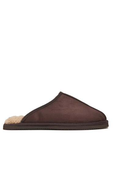 Jack & Jones Пантофи Jfwdudely 12187558 Кафяв - Mera.bg