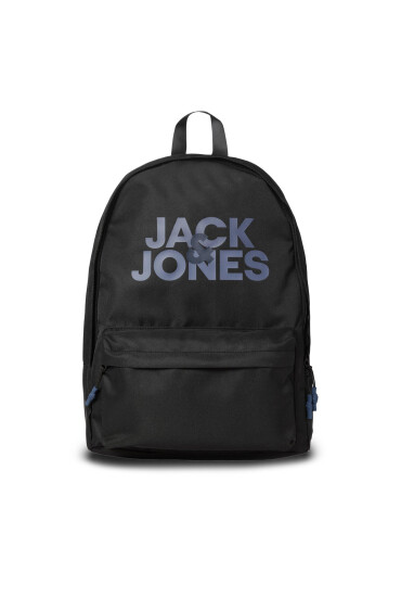 Jack&Jones Раница Jacadrian 12247756 Черен - Mera.bg
