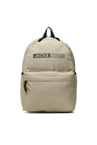Jack&Jones Раница Jacpinkid Backpack 12225170 Crockery - Mera.bg
