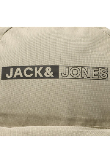 Jack&Jones Раница Jacpinkid Backpack 12225170 Crockery - Mera.bg