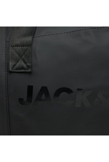 Jack&Jones Сак 12229082 Черен - Mera.bg