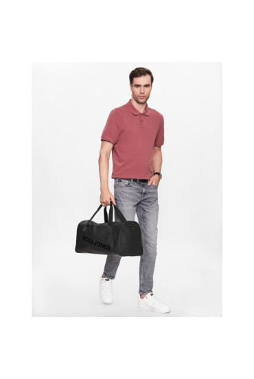Jack&Jones Сак 12229082 Черен - Mera.bg