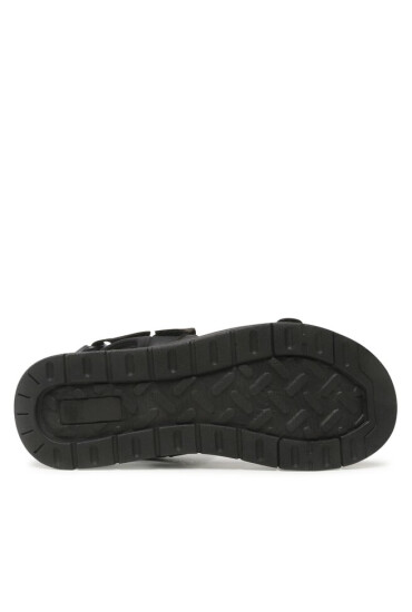 Jack&Jones Сандали 12231422 Anthracite 4174027 - Mera.bg
