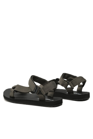 Jack&Jones Сандали 12232210 Olive Night 4182980 - Mera.bg