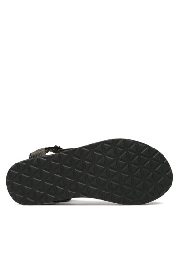 Jack&Jones Сандали 12232210 Olive Night 4182980 - Mera.bg