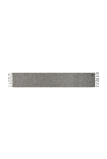 Jack&Jones Шал Toronto Woven 12146197 Сив - Mera.bg