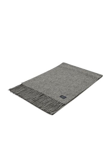 Jack&Jones Шал Toronto Woven 12146197 Сив - Mera.bg
