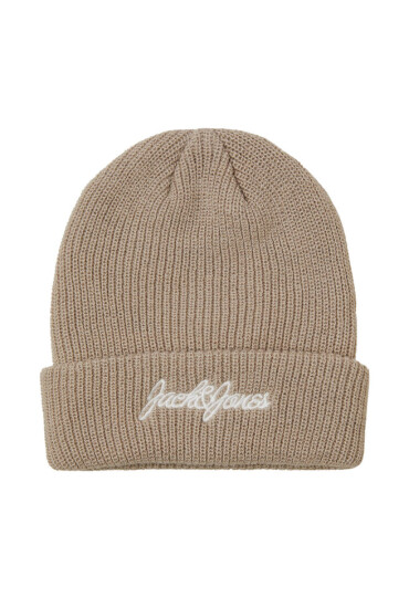 Jack&Jones Шапка 12242399 Atmosphere 4298698 - Mera.bg