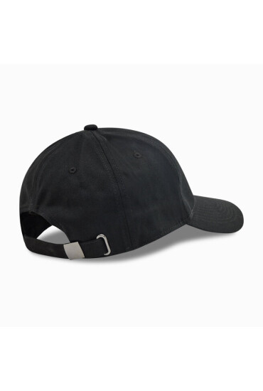 Jack&Jones Шапка с козирка Jaccollege 12205386 Black - Mera.bg