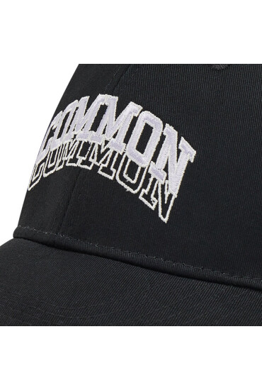 Jack&Jones Шапка с козирка Jaccollege 12205386 Black - Mera.bg