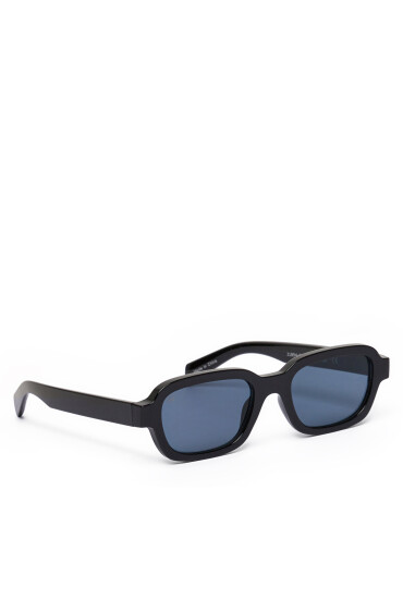 Jack&Jones Слънчеви очила Jacezra 12277126 Черен - Mera.bg