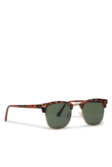 Jack&Jones Слънчеви очила Jacryder 12184899 Черен - Mera.bg