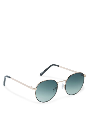 Jack&Jones Слънчеви очила Jacryder 12184899 Златист - Mera.bg
