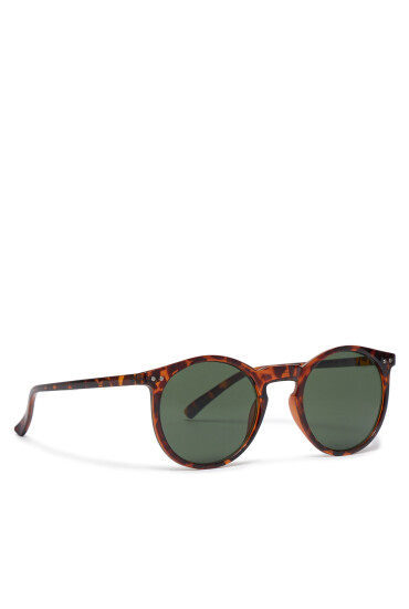 Jack&Jones Слънчеви очила Jacryder 12184899 Кафяв - Mera.bg