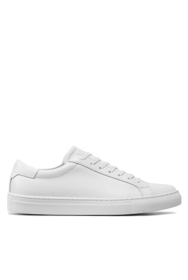 Jack&Jones Сникърси 12202714 Бял - Mera.bg