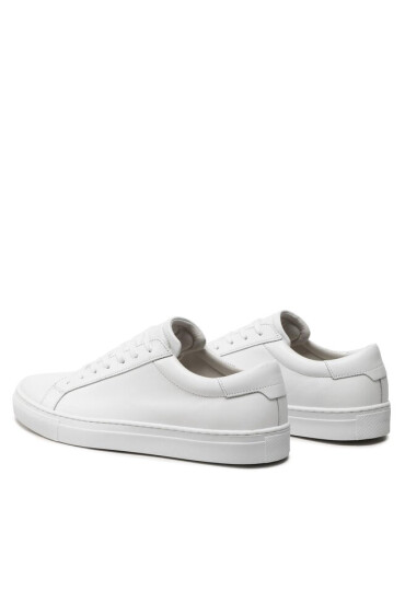 Jack&Jones Сникърси 12202714 Бял - Mera.bg