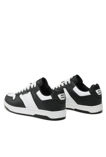 Jack&Jones Сникърси 12203668 Черен - Mera.bg