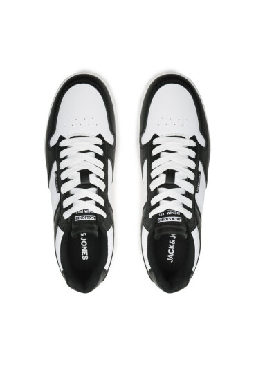 Jack&Jones Сникърси 12203668 Черен - Mera.bg