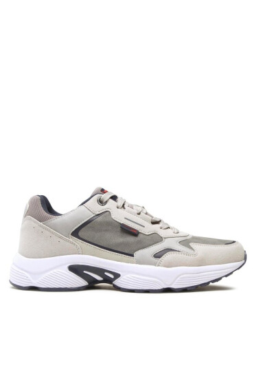 Jack&Jones Сникърси 12215684 Vapor Blue 4155975 - Mera.bg